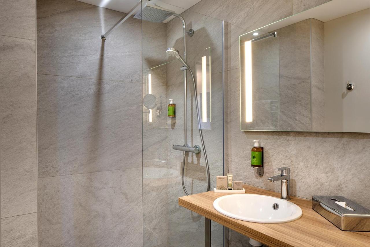 Hotel Le Panoramic Sancerre