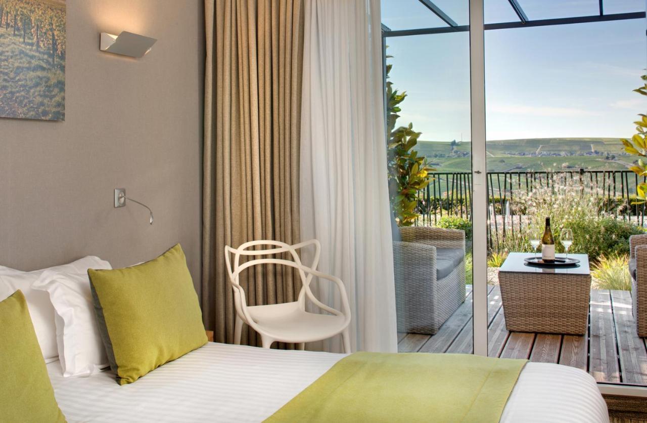 Hotel Le Panoramic Sancerre
