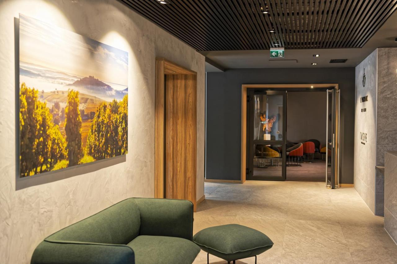 Hotel Le Panoramic