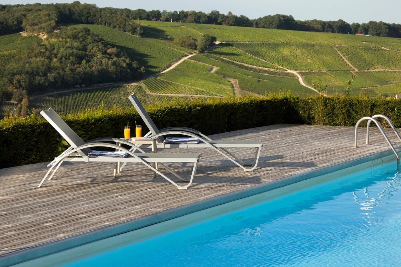 Le Panoramic Hotel