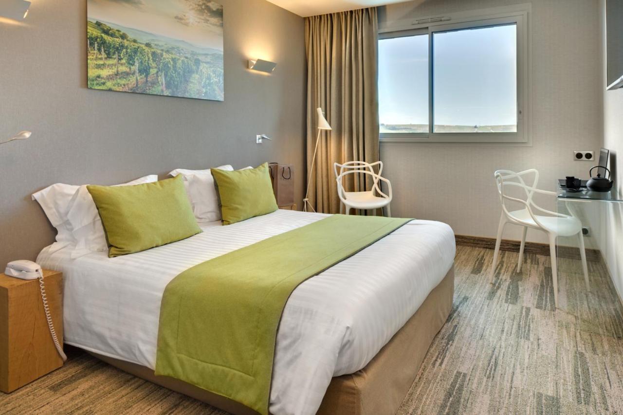 Le Panoramic Hotel 3*
