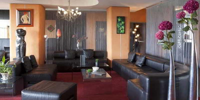 Le Panoramic Hotel Sancerre