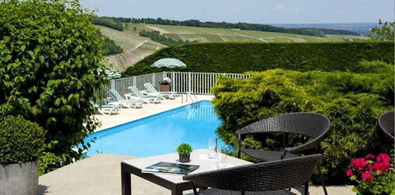 Le Panoramic Sancerre